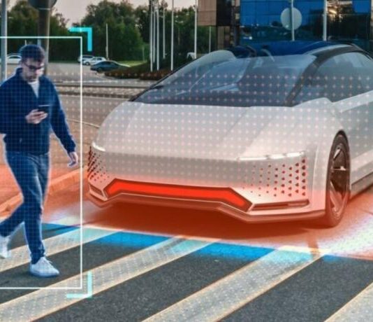 Сучасні електрокари не загрожують пішоходам більше, ніж ДВЗ Сучасні електрокари не загрожують пішоходам більше, ніж ДВЗ