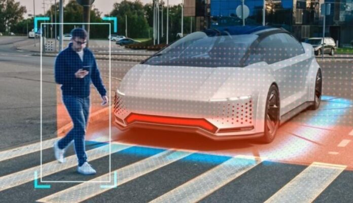 Сучасні електрокари не загрожують пішоходам більше, ніж ДВЗ