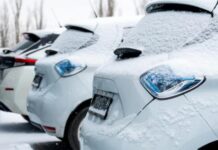 Як уникнути проблем з авто під час довгого простою Як уникнути проблем з авто під час довгого простою