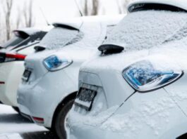 Як уникнути проблем з авто під час довгого простою Як уникнути проблем з авто під час довгого простою