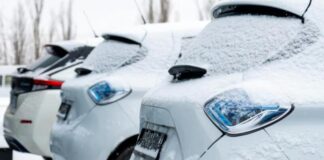 Як уникнути проблем з авто під час довгого простою