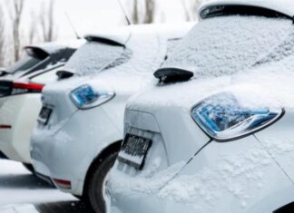 Як уникнути проблем з авто під час довгого простою Як уникнути проблем з авто під час довгого простою