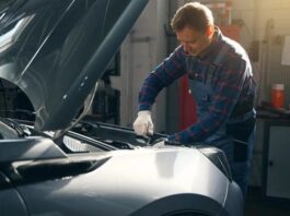 Названо автомобілі, які найпростіше ремонтувати