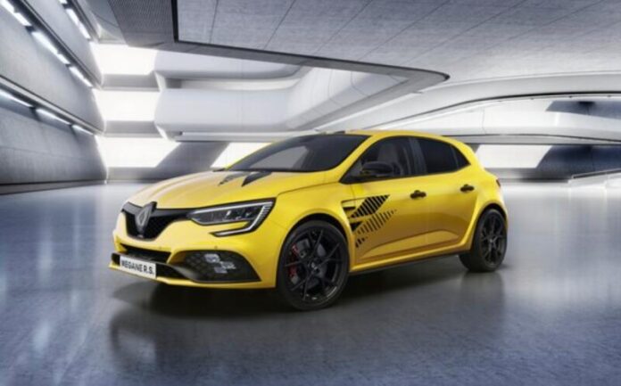 Screenshot_38 Renault може відродити "заряджені" моделі Renault Sport
