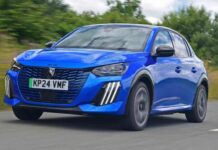 Названо моделі авто, які найчастіше страждають від несправностей AdBlue