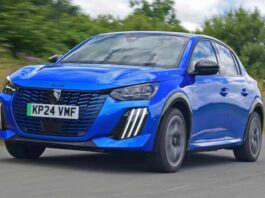 Названо моделі авто, які найчастіше страждають від несправностей AdBlue Названо моделі авто, які найчастіше страждають від несправностей AdBlue