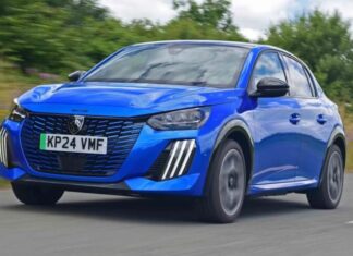 Названо моделі авто, які найчастіше страждають від несправностей AdBlue