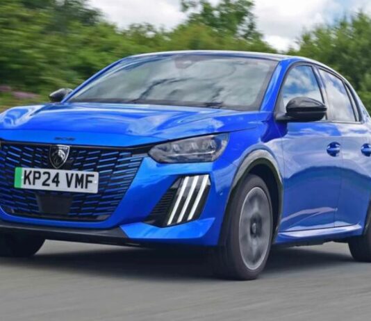 Названо моделі авто, які найчастіше страждають від несправностей AdBlue