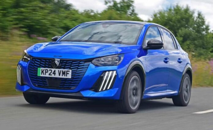 Названо моделі авто, які найчастіше страждають від несправностей AdBlue