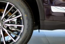 М’яка зима чи ожеледиця: чи достатньо шин M+S для українських доріг