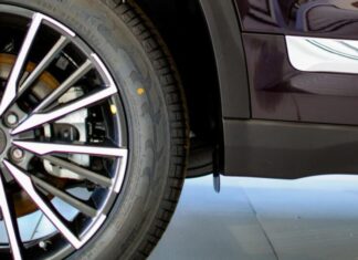 М’яка зима чи ожеледиця: чи достатньо шин M+S для українських доріг