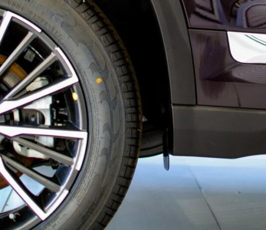 М’яка зима чи ожеледиця: чи достатньо шин M+S для українських доріг М’яка зима чи ожеледиця: чи достатньо шин M+S для українських доріг