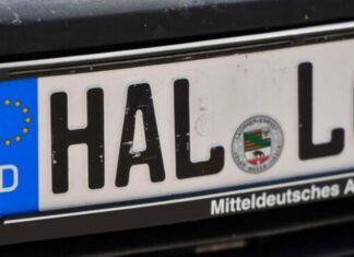 Штрафи за авто на іноземній реєстрації: що дозволено поліції