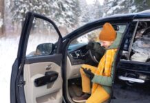 Названо спосіб, який прискорить прогрівання будь-якого двигуна Названо спосіб, який прискорить прогрівання будь-якого двигуна