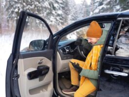 Названо спосіб, який прискорить прогрівання будь-якого двигуна Названо спосіб, який прискорить прогрівання будь-якого двигуна