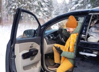 Названо спосіб, який прискорить прогрівання будь-якого двигуна Названо спосіб, який прискорить прогрівання будь-якого двигуна