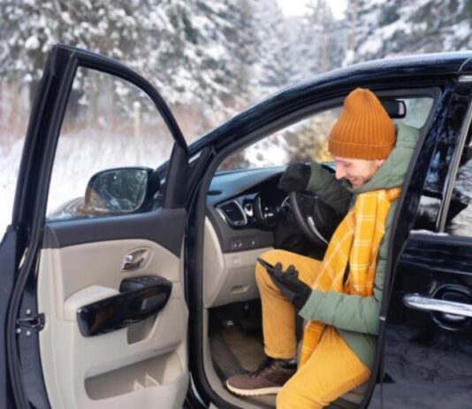 Названо спосіб, який прискорить прогрівання будь-якого двигуна Названо спосіб, який прискорить прогрівання будь-якого двигуна