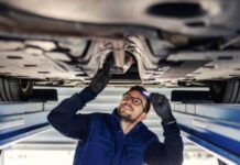 Топ-5 звичок, які непомітно руйнують ваш автомобіль Топ-5 звичок, які непомітно руйнують ваш автомобіль