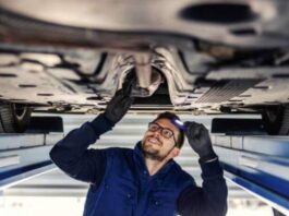 Топ-5 звичок, які непомітно руйнують ваш автомобіль Топ-5 звичок, які непомітно руйнують ваш автомобіль