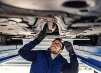 Топ-5 звичок, які непомітно руйнують ваш автомобіль Топ-5 звичок, які непомітно руйнують ваш автомобіль