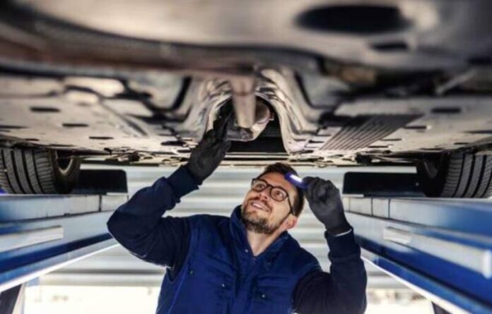 Топ-5 звичок, які непомітно руйнують ваш автомобіль