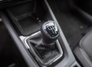 Skoda пояснила переваги та недоліки різних трансмісій Skoda пояснила переваги та недоліки різних трансмісій