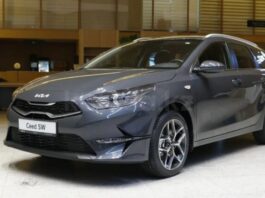 Названо найнадійніші сімейні хетчбеки за результатами 2025 року Названо найнадійніші сімейні хетчбеки за результатами 2025 року