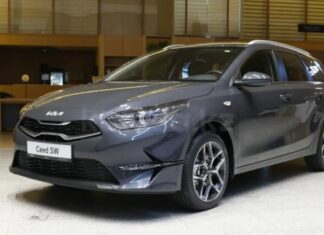 Названо найнадійніші сімейні хетчбеки за результатами 2025 року Названо найнадійніші сімейні хетчбеки за результатами 2025 року