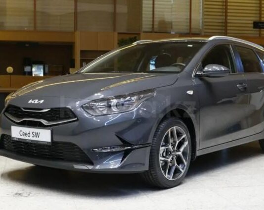 Названо найнадійніші сімейні хетчбеки за результатами 2025 року Названо найнадійніші сімейні хетчбеки за результатами 2025 року