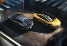 Названі найекономічніші бензинові авто в історії США за рейтингами EPA Названі найекономічніші бензинові авто в історії США за рейтингами EPA