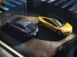 Названі найекономічніші бензинові авто в історії США за рейтингами EPA Названі найекономічніші бензинові авто в історії США за рейтингами EPA