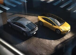 Названі найекономічніші бензинові авто в історії США за рейтингами EPA Названі найекономічніші бензинові авто в історії США за рейтингами EPA