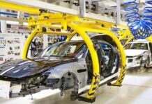 ЄС змінює правила виробництва авто: нові машини можуть подорожчати ЄС змінює правила виробництва авто: нові машини можуть подорожчати