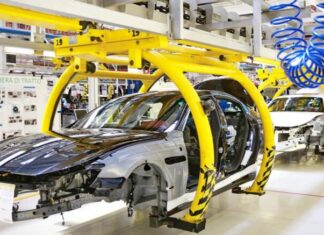 ЄС змінює правила виробництва авто: нові машини можуть подорожчати ЄС змінює правила виробництва авто: нові машини можуть подорожчати