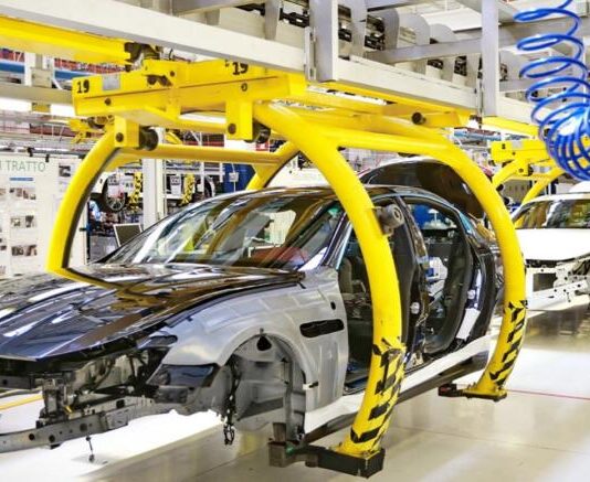 ЄС змінює правила виробництва авто: нові машини можуть подорожчати ЄС змінює правила виробництва авто: нові машини можуть подорожчати