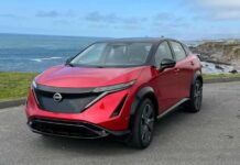 Експерти назвали 10 найнадійніших електричних позашляховиків Експерти назвали 10 найнадійніших електричних позашляховиків