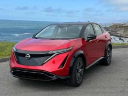 Експерти назвали 10 найнадійніших електричних позашляховиків Експерти назвали 10 найнадійніших електричних позашляховиків