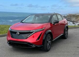 Експерти назвали 10 найнадійніших електричних позашляховиків Експерти назвали 10 найнадійніших електричних позашляховиків