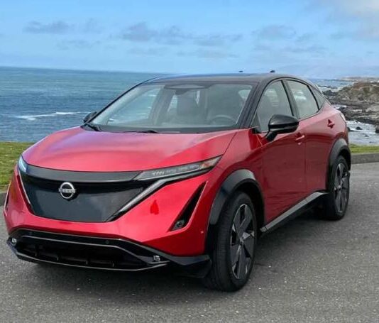 Експерти назвали 10 найнадійніших електричних позашляховиків Експерти назвали 10 найнадійніших електричних позашляховиків