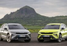 Китайські бренди нарощують продажі гібридів у Європі Китайські бренди нарощують продажі гібридів у Європі