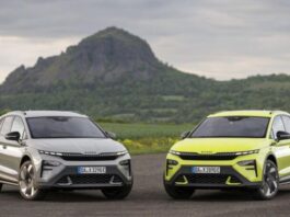 Китайські бренди нарощують продажі гібридів у Європі Китайські бренди нарощують продажі гібридів у Європі