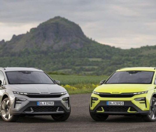 Китайські бренди нарощують продажі гібридів у Європі Китайські бренди нарощують продажі гібридів у Європі