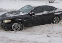 Як правильно прогрівати двигун взимку: поради для сучасних автомобілів Як правильно прогрівати двигун взимку: поради для сучасних автомобілів