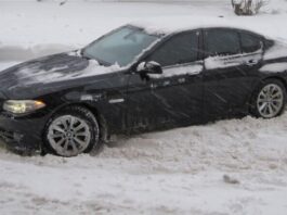 Як правильно прогрівати двигун взимку: поради для сучасних автомобілів Як правильно прогрівати двигун взимку: поради для сучасних автомобілів