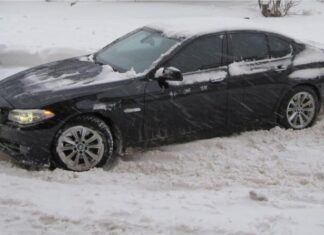 Як правильно прогрівати двигун взимку: поради для сучасних автомобілів Як правильно прогрівати двигун взимку: поради для сучасних автомобілів