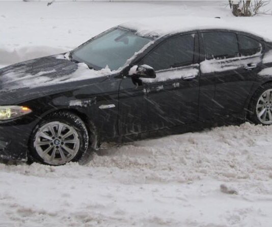 Як правильно прогрівати двигун взимку: поради для сучасних автомобілів Як правильно прогрівати двигун взимку: поради для сучасних автомобілів