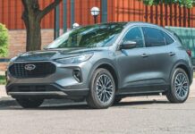 Ford тимчасово зупиняє виробництво бюджетних моделей Ford тимчасово зупиняє виробництво бюджетних моделей