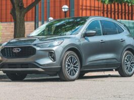 Ford тимчасово зупиняє виробництво бюджетних моделей Ford тимчасово зупиняє виробництво бюджетних моделей