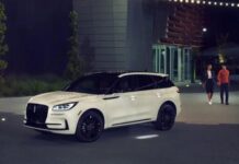 Названо 5 найдоступніших преміальних компактних кросоверів 2025 року Названо 5 найдоступніших преміальних компактних кросоверів 2025 року