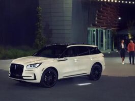 Названо 5 найдоступніших преміальних компактних кросоверів 2025 року Названо 5 найдоступніших преміальних компактних кросоверів 2025 року